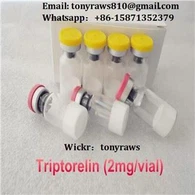 Triptorelin acetát 2 mg / lahvička