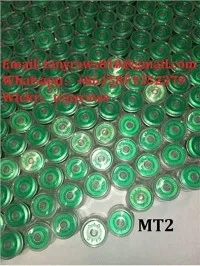 Malanton 2 Peptide Steroids Melanotan -II Mt2 CAS 121062-08-6