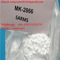 SARM MK-2866 Powder Ostarine Source