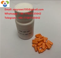 Aromasin Muscle Gain CAS 107868-30-4