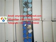 Muscle Building 2 Mg/vial Peptides CJC1295 / CJC1295 DAC CAS 863288-34-0 For Weight Loss