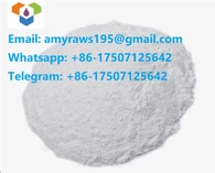 Nolvadex Surový tamoxifen citrátový prášek