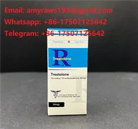 Trestolone acetát (MENT) 50 mg Vnitrostátní doprava STADA USA 5-7dny