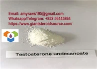99% čistota Bulking Cycle Steroidy Testosteron Undekanoát Bodybuilding Powder