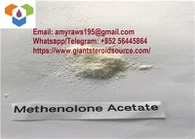 Steroidní hormony Methenolone acetát Primobolan prášek 434-05-9 pro růst svalů