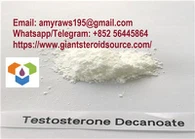 Testosteron dekanoát DECA CAS 5721-91-5