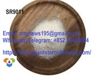 Nejlepší kvalita Sarms Powder SR9011 s nejlepší cenou