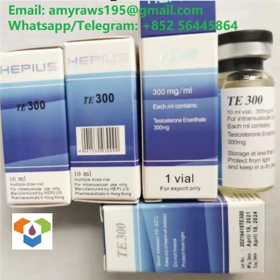 Hepius testosteron enanthate