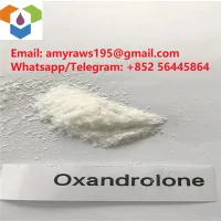 Surový prášek Oxandrolon (Anavar)