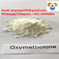 Raws Powder Oxymetholone (Anadrol)